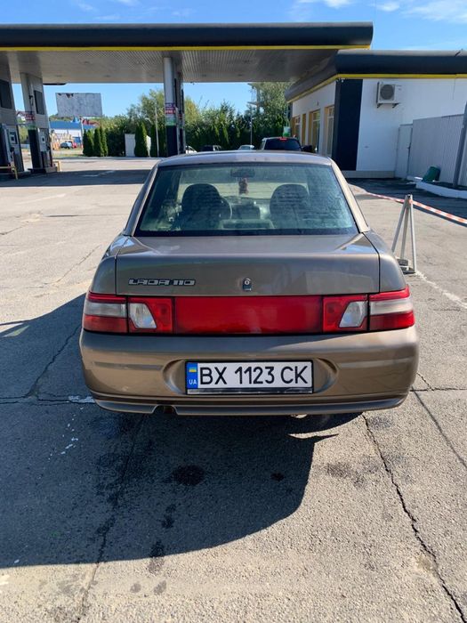 Лада 2110 Богдан