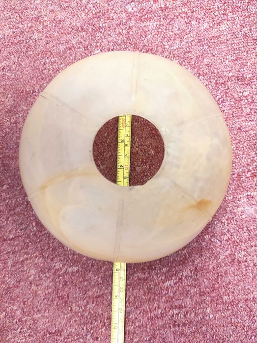 Klosz Lampki nocnej 19 cm