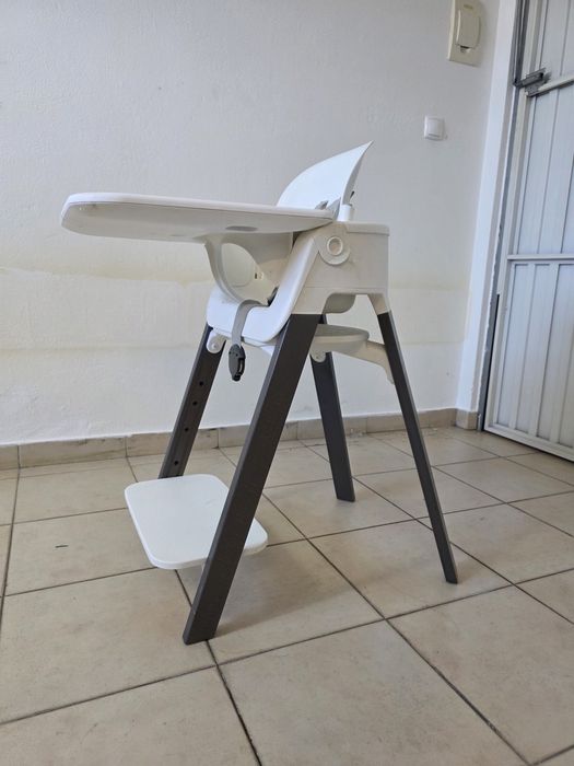 Cadeira papa Stokke
