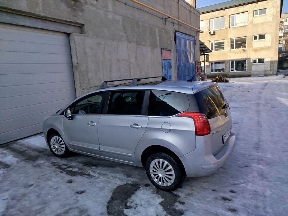 Продам свій автомобіль