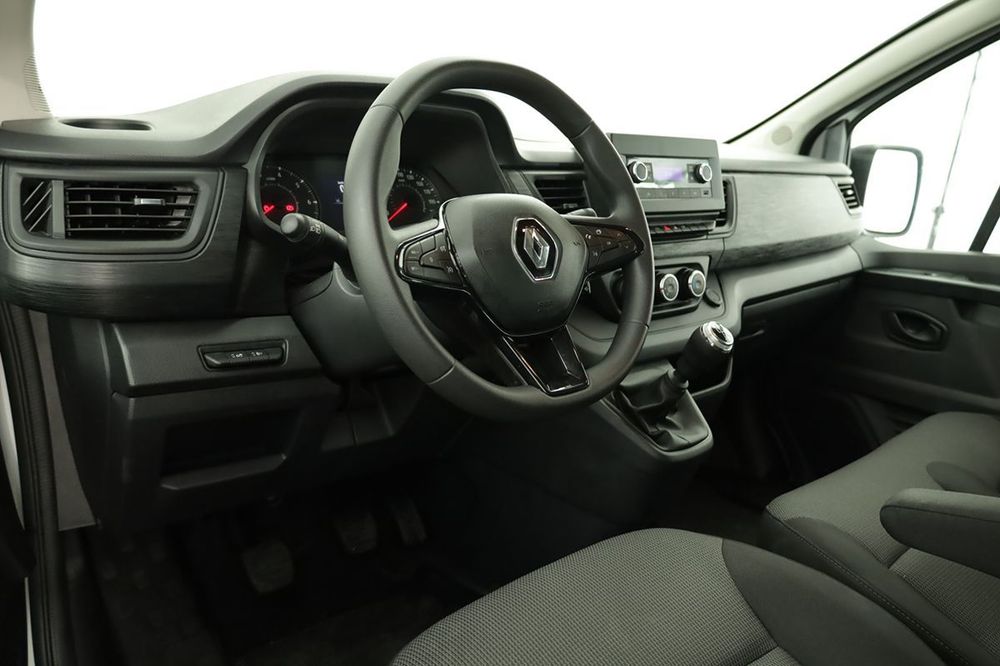 Renault Trafic 2.0 Blue dCi L1 Equilibre