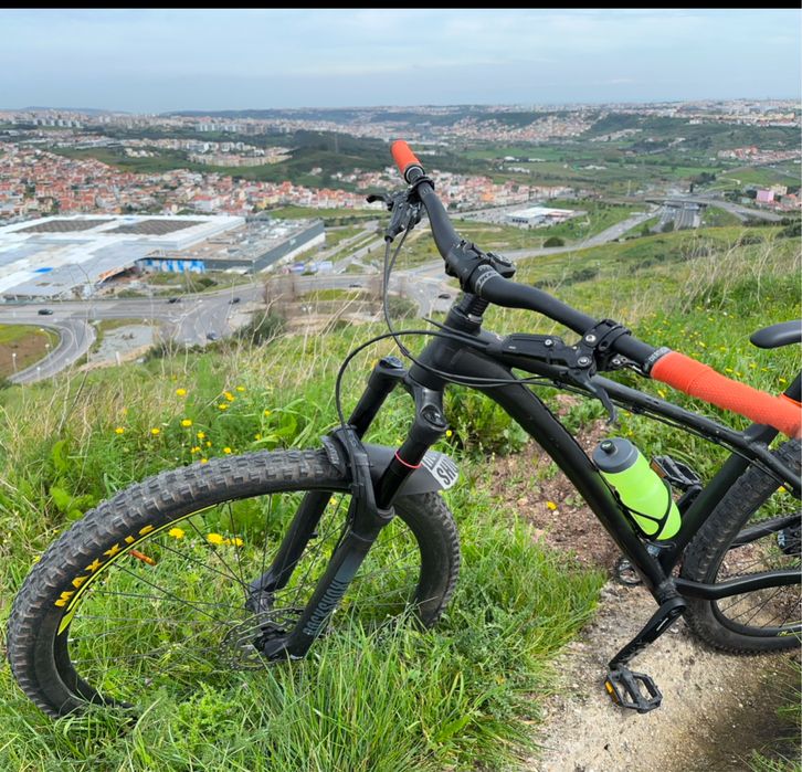 NS Bikes eccentric alu Evo