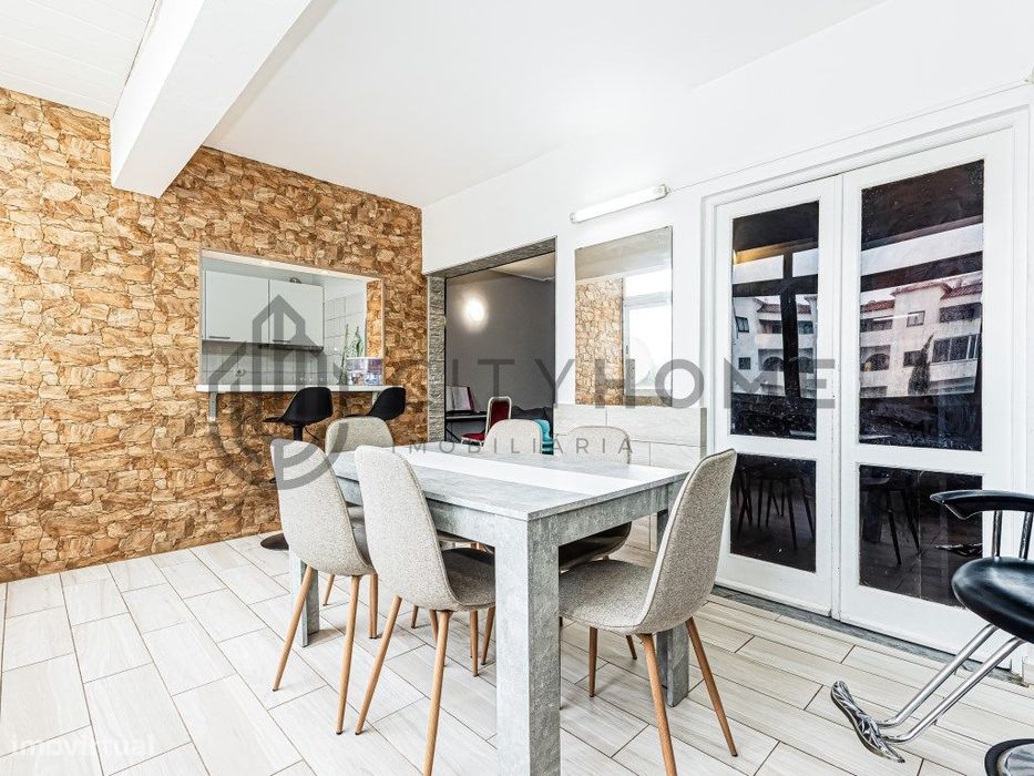 Apartamento T1 +1 Renovado — Albufeira E Olhos De Água, Faro