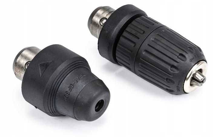 Młotowiertarka Red Technic SDS Plus 2600 W