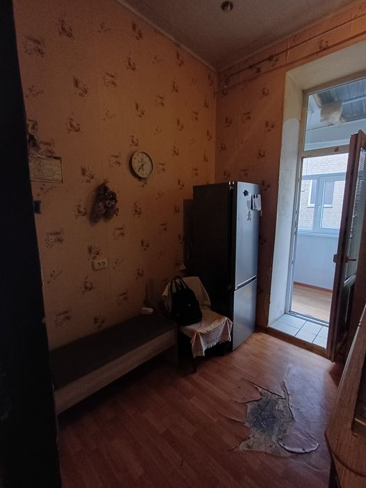 Экс‼️Продам 2 к кв 3/4 эт метро Университет в центре ул Свободы(Иванова) 27