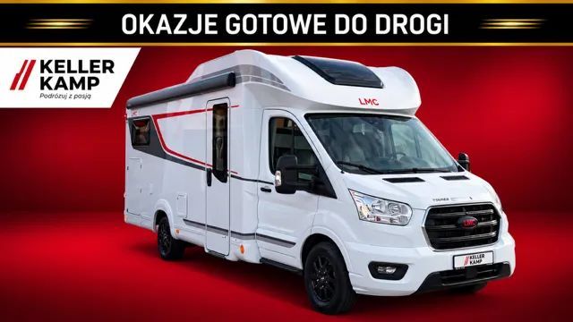 Pozostałe Dostawcze