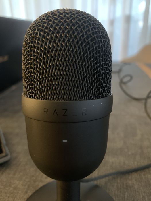 RAZER Microphone466931555952250883