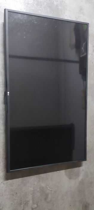 LG Smart TV para reparação ou peças