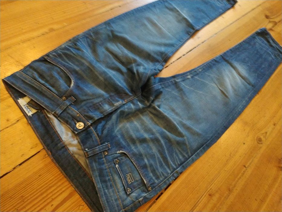 G-Star 34x32 pas-92 XL 3301