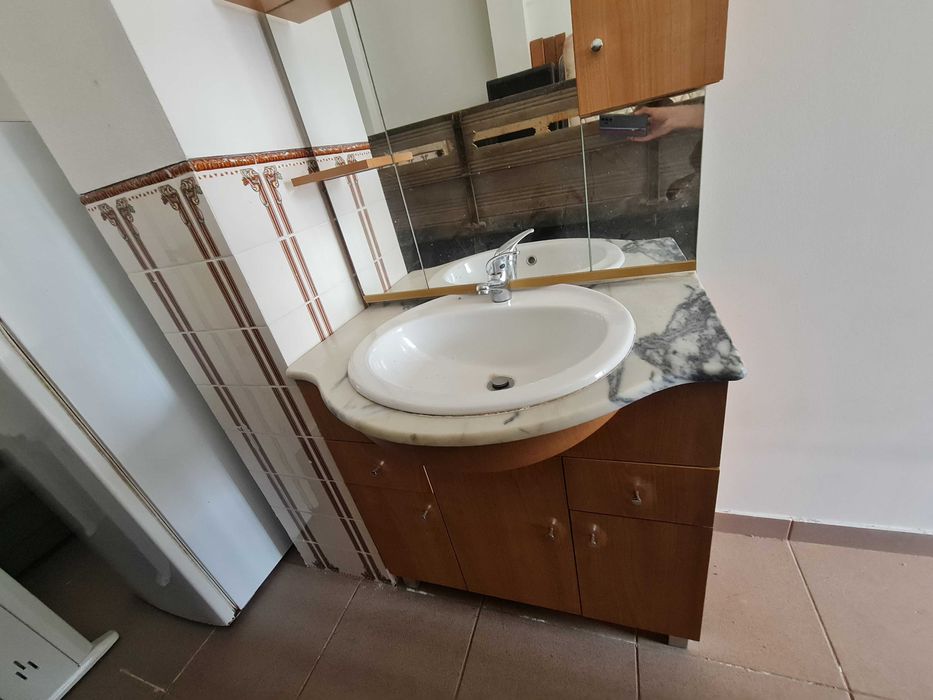 Movel de Casa de Banho