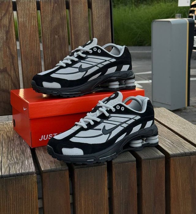 Кросівки Nike SHOX Ride 2 SP кроссовки шокс найк