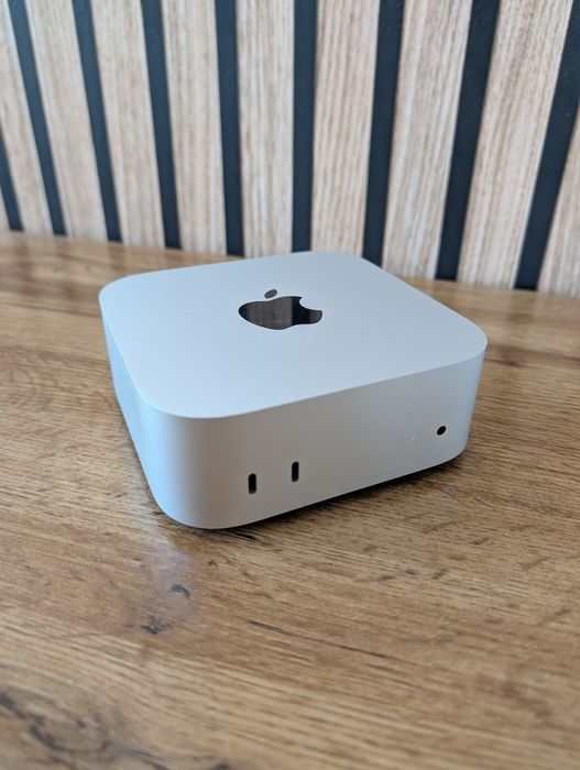 Mac Mini M4 16/256
