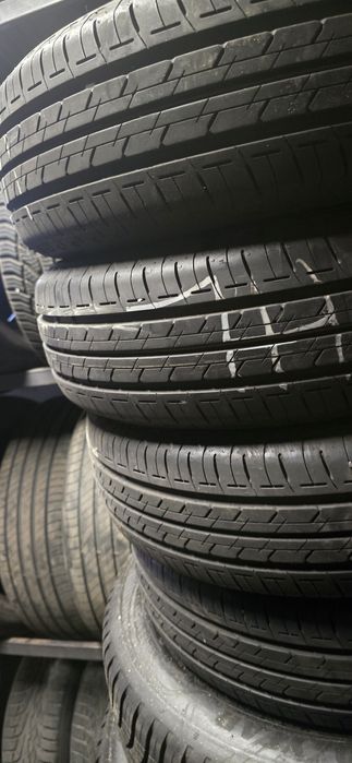 Opony letnie 165/65/14 Bridgestone Ecopia ep 150 demo j.nowe 2024r 2sz