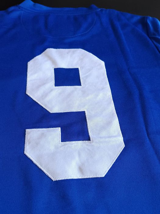 Dinamo de zagreb retro (1982)