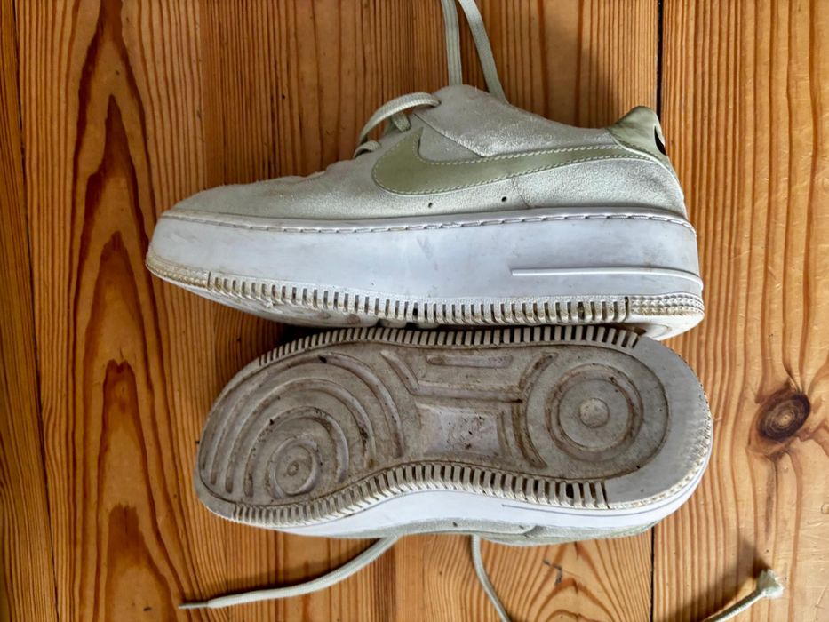 Buty Nike Air Force 1'07