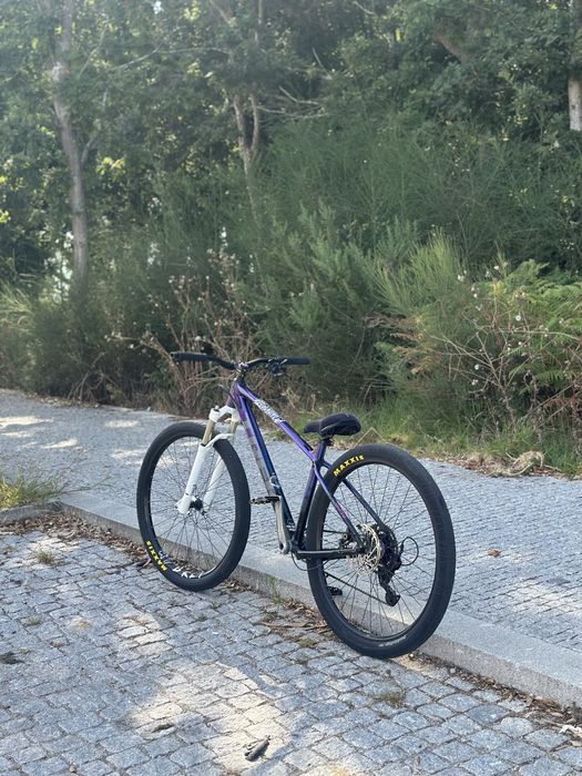 Trek marlin 5 edition limited