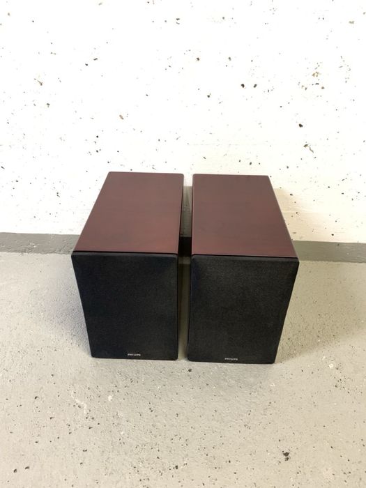 Philips  model MCM772