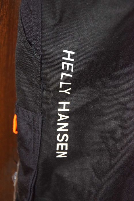 Spodnie robocze Helly Hansen Chelsea Shell r.C58 W41/L34