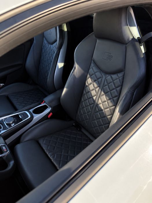 Audi TT 2.0 Stronic