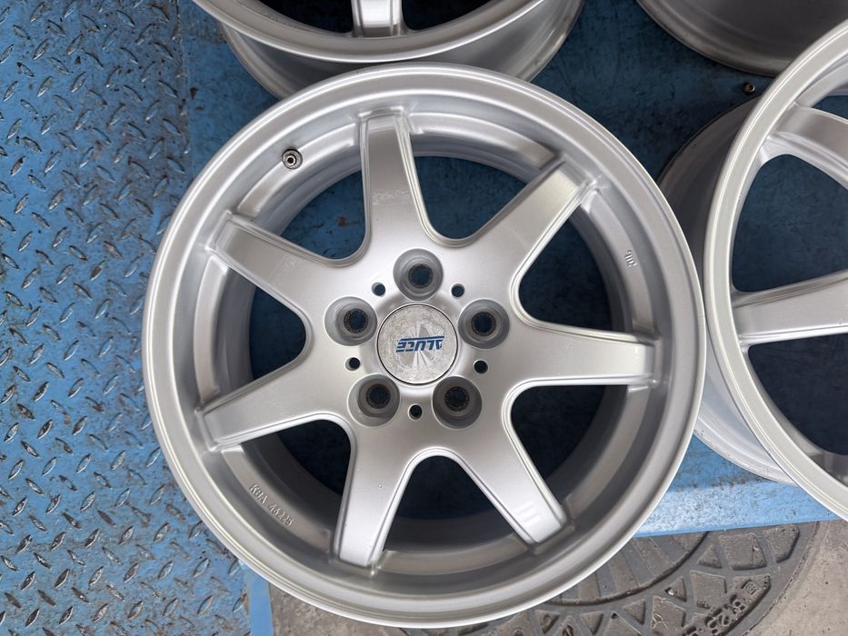 5x114.3 16 Mazda Honda Renault Toyota Mitsubishi
