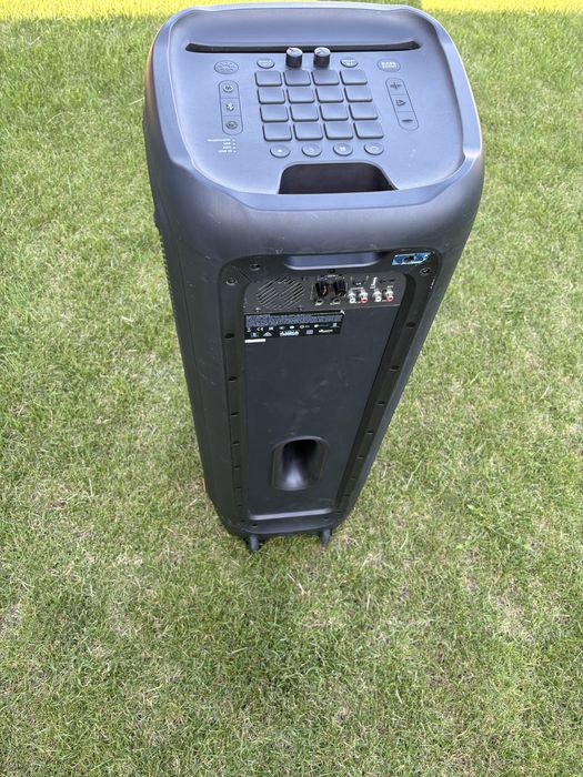 JBL patrybox 1000