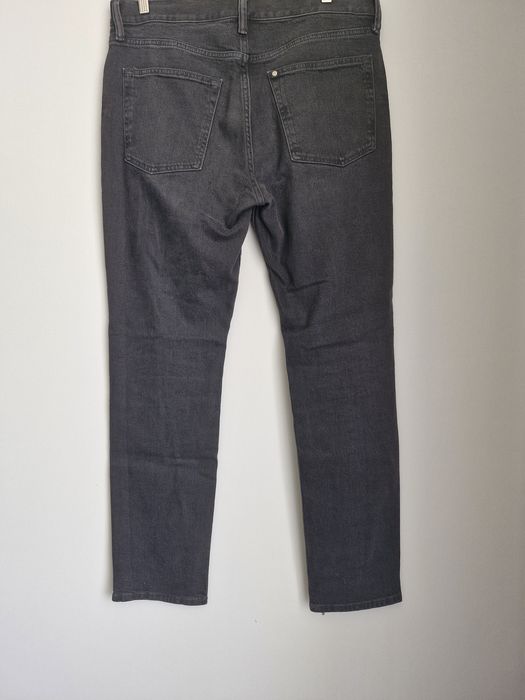 Męskie jeansy 34/32