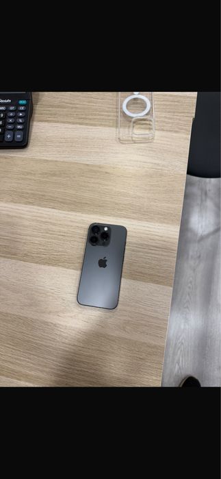 Iphone 15 pro 128gb