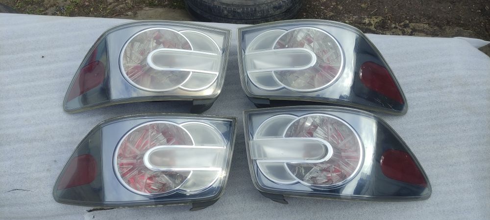 Фонарь задній Mazda CX7,Мазда СХ7 2011 року