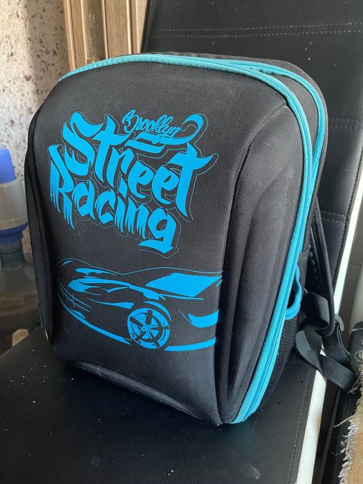 Рюкзак шкільний  Kite