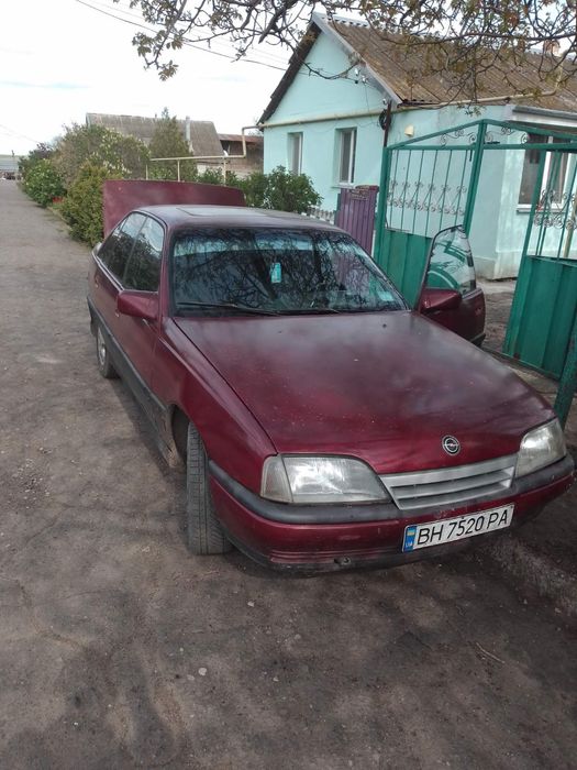 Продаж Обмін Опель Омега А