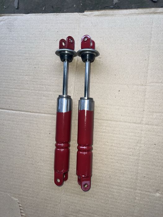 Амортизатори Jawa 634/638/360/CZ