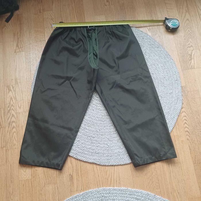 Verney Carron spodnie,ochraniacze. Mysliwskie spodnie . Rozmiar L.