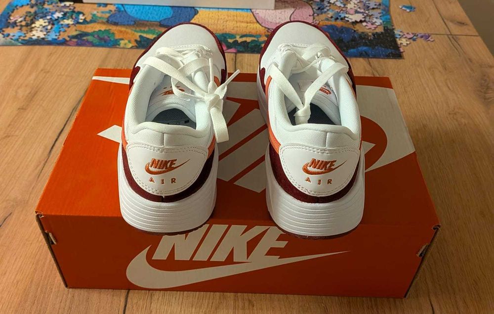 Buty Nike Air Max SC