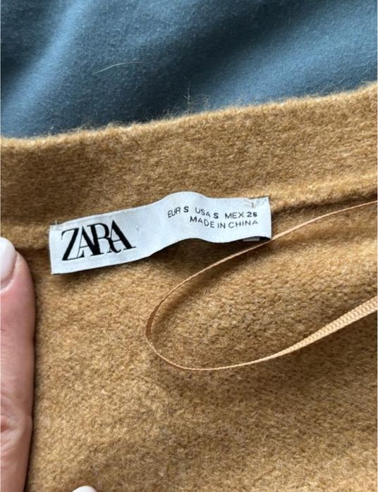 Кофтинка Zara