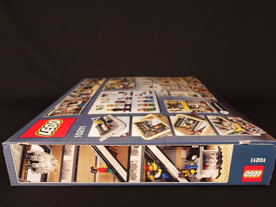 10211 Grand Emporium