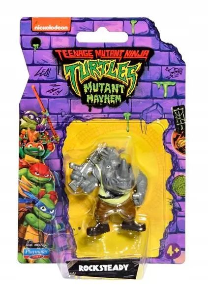 Teenage Mutant Ninja Turtles. Rocksteady. Nowy Produkt