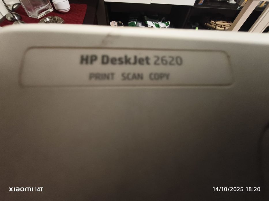 HP printer in very good condition64284335462273122