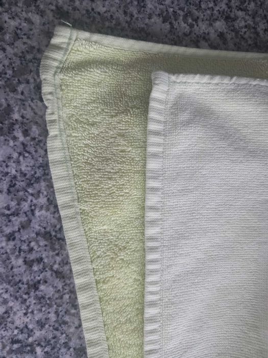 Toalha de Praia deeply verde claro