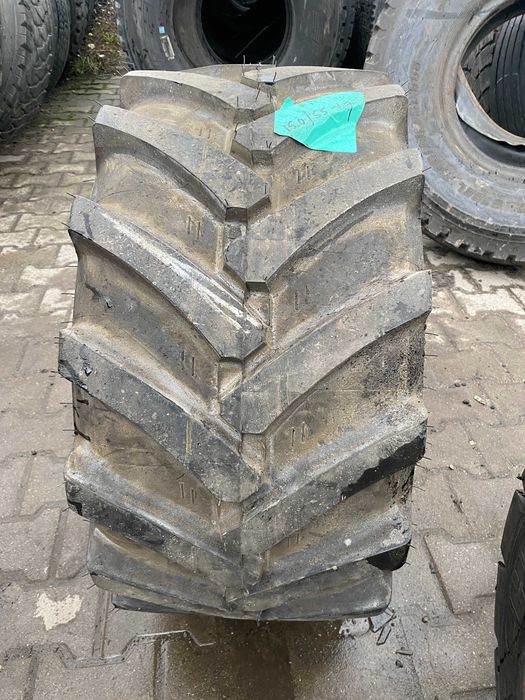 15.5/55r17 Continental