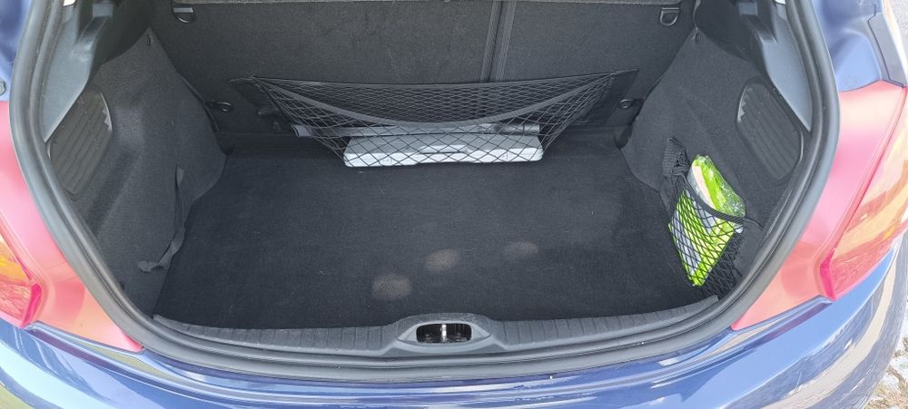 Peugeot 208 1.4 HDi Allure