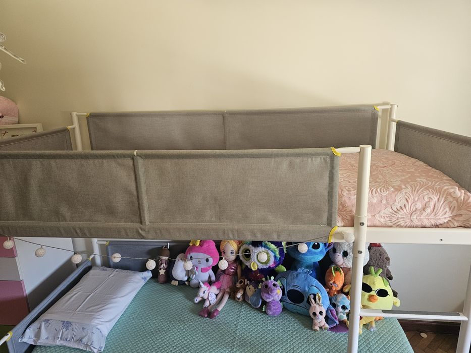 Beliche IKEA excelente estado64751810827010122