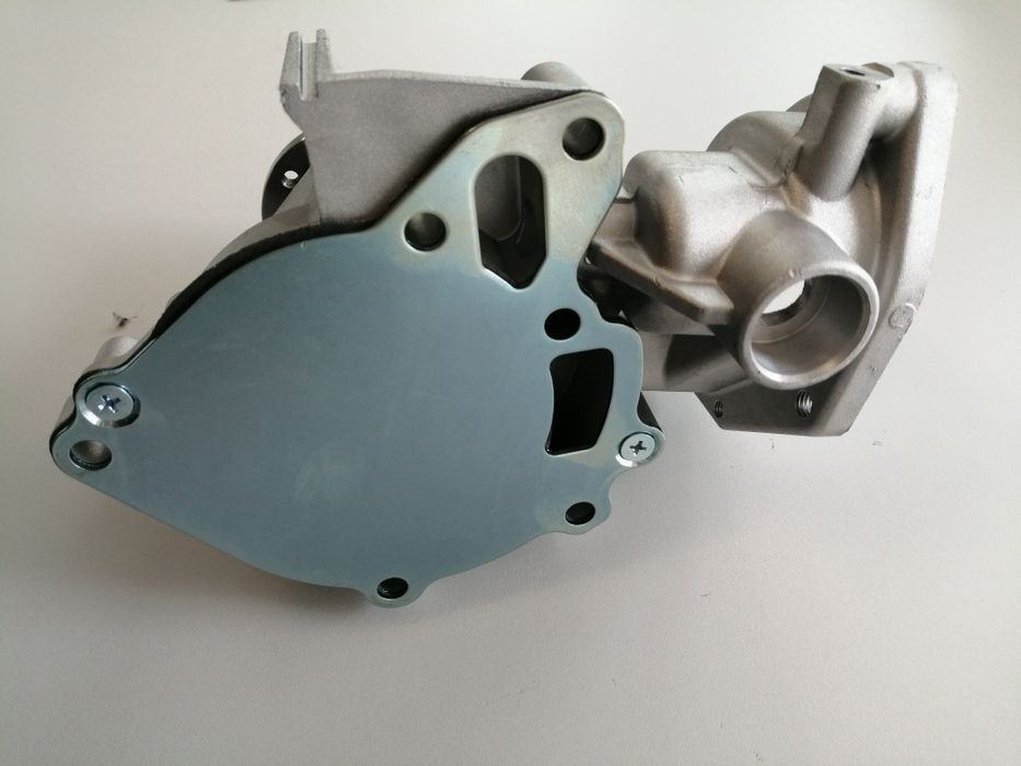Bomba de água mitsubishi L200 KA4T KB4T