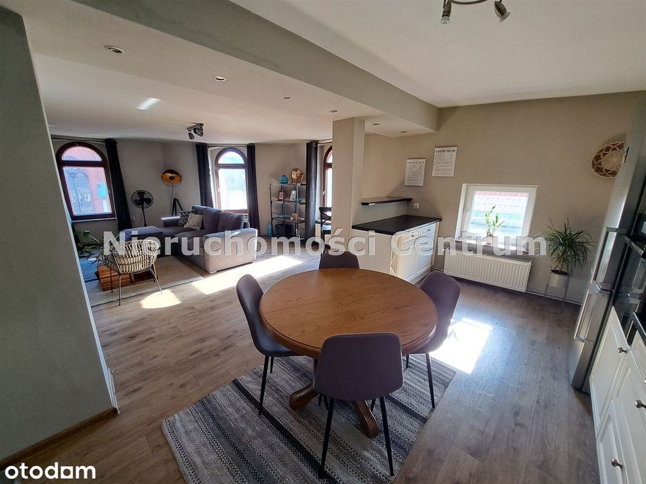 Mieszkanie Gotowe Do Zamieszkania