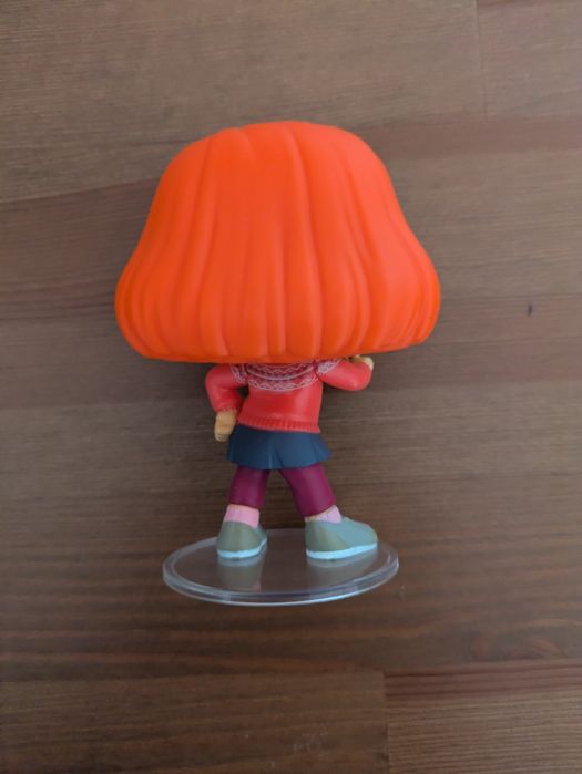 Funko POP! Turning Red - Meilin "Mei" Lee (Optimo estado)