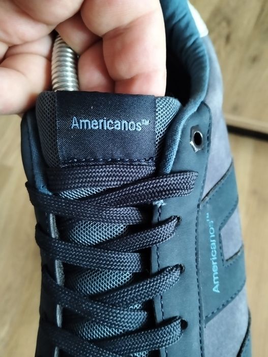 Sprzedam nowe buty Americanos