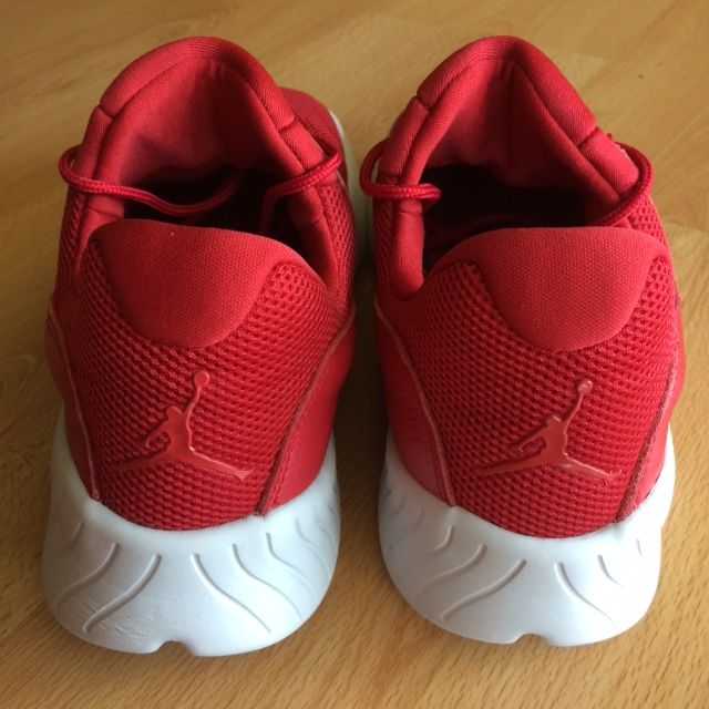 sapatilhas Nike Jordan