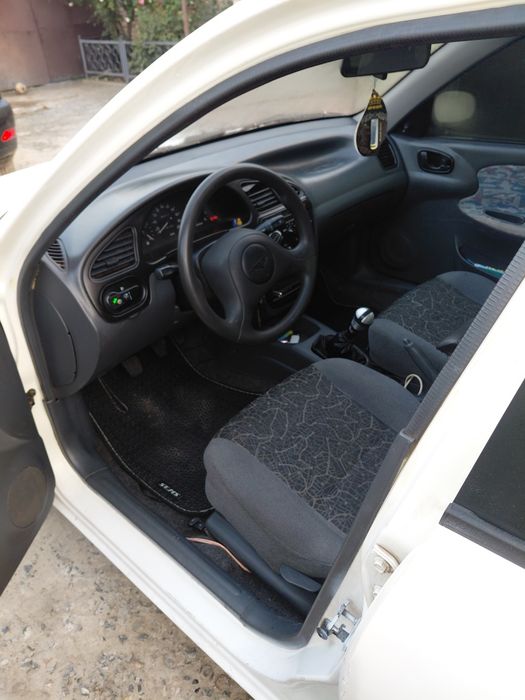 Продам  daewoo sens