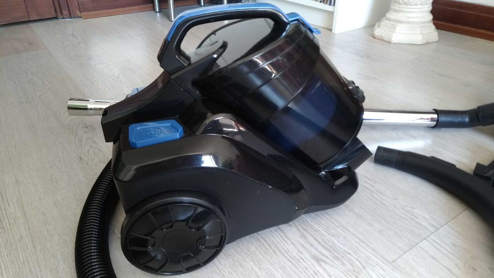 Aspirador Qilive Q.5598 - como NOVO