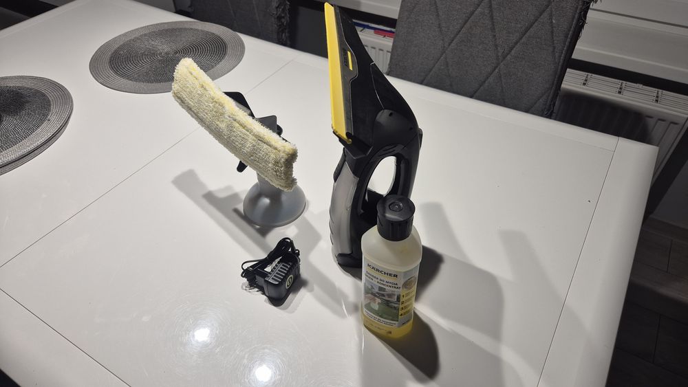 Karcher do okien