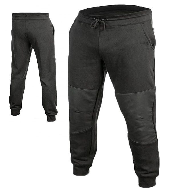 Spodnie Męskie Robocze Dresowe Ht5K439-Xl Hogert #